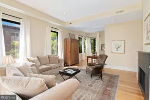 2516 Q St NW, Washington, DC 20007 - Photo 3