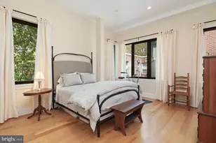 2516 Q St NW, Washington, DC 20007 - Photo 11