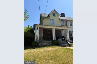 5209 14th Street NW, Washington, DC 20011 - Photo 1