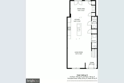731 Otis Place NW, Washington, DC 20010 - Photo 9