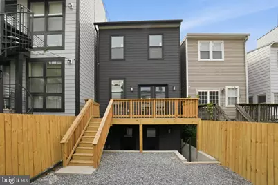 731 Otis Place NW, Washington, DC 20010 - Photo 5