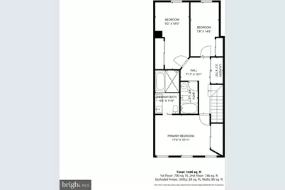 731 Otis Place NW, Washington, DC 20010 - Photo 45