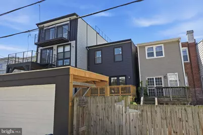731 Otis Place NW, Washington, DC 20010 - Photo 39