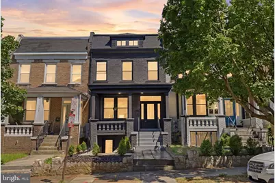 731 Otis Place NW, Washington, DC 20010 - Photo 1