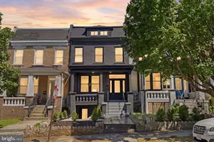 731 Otis Pl NW, Washington, DC 20010 - Photo 1