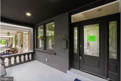 731 Otis Place NW, Washington, DC 20010 - Photo 3