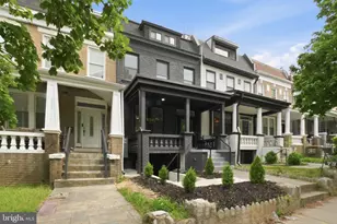 731 Otis Pl NW, Washington, DC 20010 - Photo 1