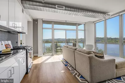 88 V Street SW #605, Washington, DC 20024 - Photo 7