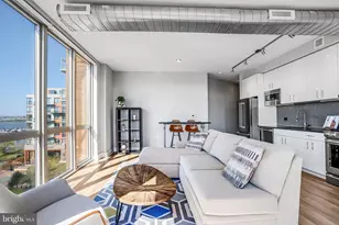 88 V St SW, Washington, DC 20024 - Photo 5