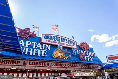 88 V Street SW #605, Washington, DC 20024 - Photo 45