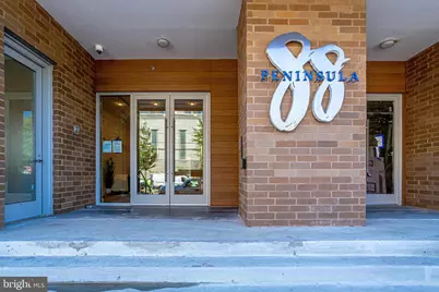 88 V Street SW #605, Washington, DC 20024 - Photo 19