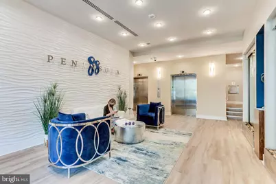 88 V Street SW #605, Washington, DC 20024 - Photo 21