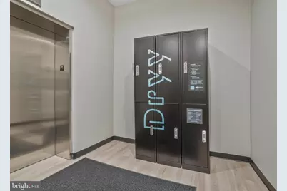 88 V Street SW #605, Washington, DC 20024 - Photo 33