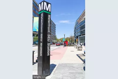 88 V Street SW #605, Washington, DC 20024 - Photo 47