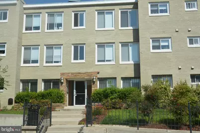 36 T Street NE #202, Washington, DC 20002 - Photo 11