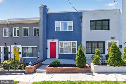 2218 16th Street NE, Washington, DC 20018 - Photo 1