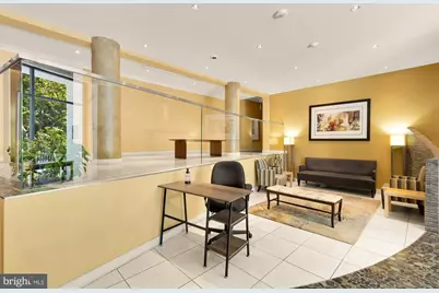 3601 Wisconsin Avenue NW #110, Washington, DC 20016 - Photo 21