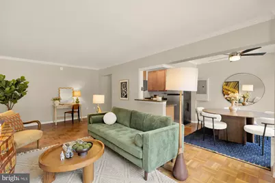 3601 Wisconsin Avenue NW #110, Washington, DC 20016 - Photo 5