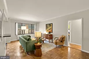 3601 Wisconsin Ave NW, Washington, DC 20016 - Photo 3