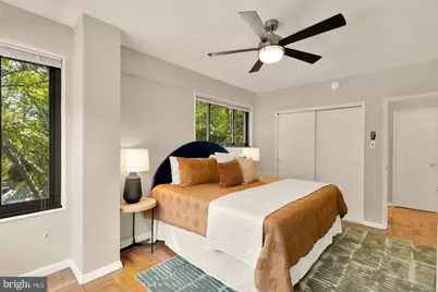 3601 Wisconsin Avenue NW #110, Washington, DC 20016 - Photo 13