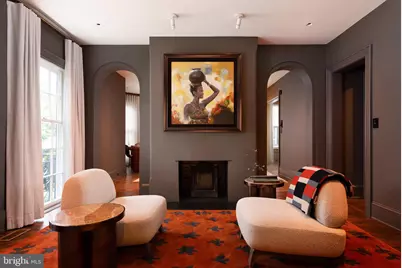 1524 29th Street NW, Washington, DC 20007 - Photo 5