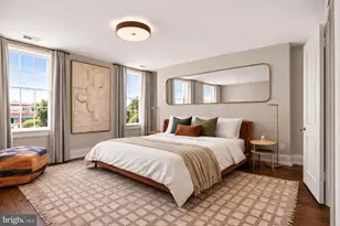 1524 29th St NW, Washington, DC 20007 - Photo 19