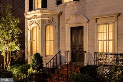 1524 29th Street NW, Washington, DC 20007 - Photo 1