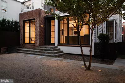 1524 29th Street NW, Washington, DC 20007 - Photo 25