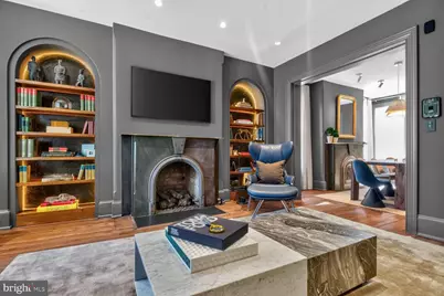 1524 29th Street NW, Washington, DC 20007 - Photo 7