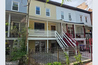 1004 Girard Street NW, Washington, DC 20001 - Photo 1