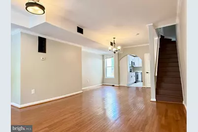 1004 Girard Street NW, Washington, DC 20001 - Photo 5