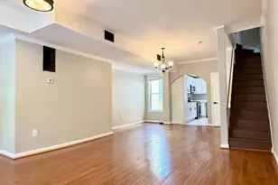 1004 Girard St NW, Washington, DC 20001 - Photo 5