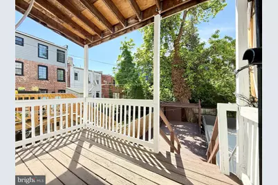 1004 Girard Street NW, Washington, DC 20001 - Photo 13