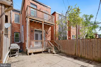 632 Q Street NW, Washington, DC 20001 - Photo 27