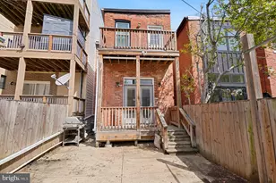 632 Q St NW, Washington, DC 20001 - Photo 27
