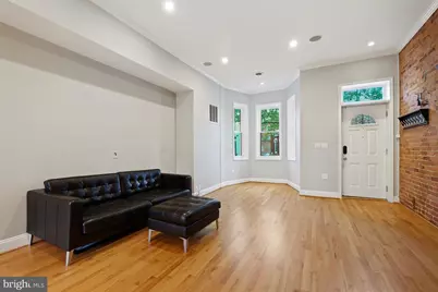 632 Q Street NW, Washington, DC 20001 - Photo 5