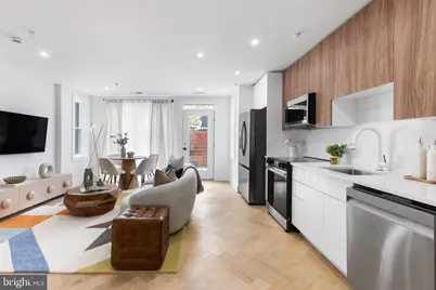 1124 Florida Avenue NE #409, Washington, DC 20002 - Photo 3