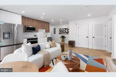 1124 Florida Avenue NE #409, Washington, DC 20002 - Photo 1