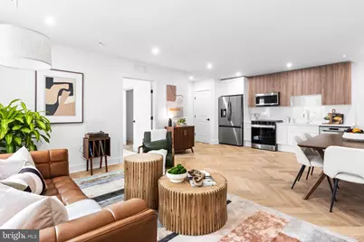 1124 Florida Avenue NE #401, Washington, DC 20002 - Photo 1