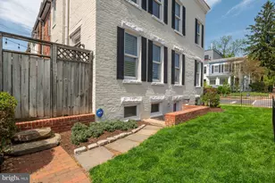 3500 T St NW, Washington, DC 20007 - Photo 19