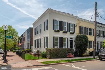 3500 T Street NW, Washington, DC 20007 - Photo 1