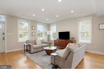 3500 T Street NW, Washington, DC 20007 - Photo 3