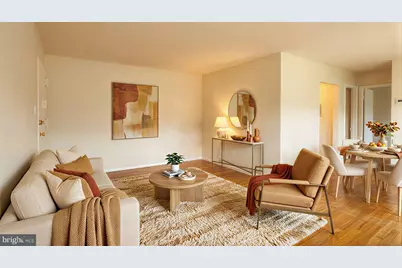 7060 Eastern Avenue NW #116, Washington, DC 20012 - Photo 3