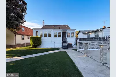 3023 K Street SE, Washington, DC 20019 - Photo 25