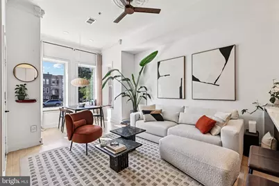 1328 Maryland Avenue NE #2, Washington, DC 20002 - Photo 3