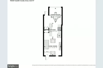 978 Florida Avenue NW, Washington, DC 20001 - Photo 31