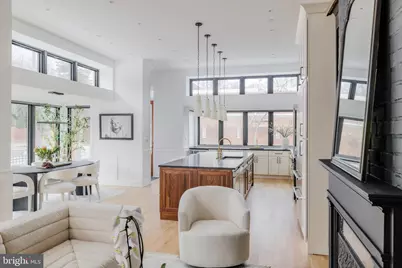 304 N Street NW #1, Washington, DC 20001 - Photo 11