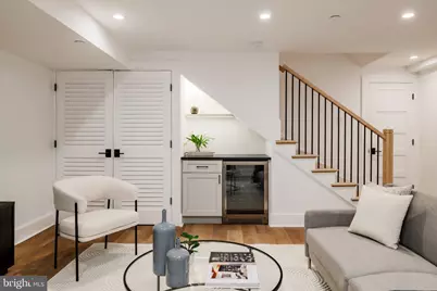 304 N Street NW #1, Washington, DC 20001 - Photo 43