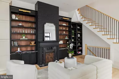 304 N Street NW #1, Washington, DC 20001 - Photo 5