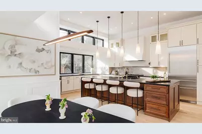 304 N Street NW #1, Washington, DC 20001 - Photo 1